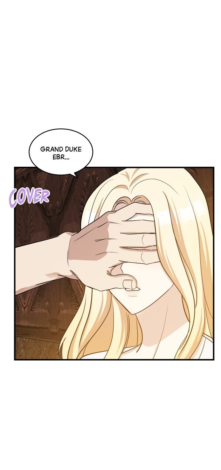 The Villainess Lives Twice chapter 73 page 4