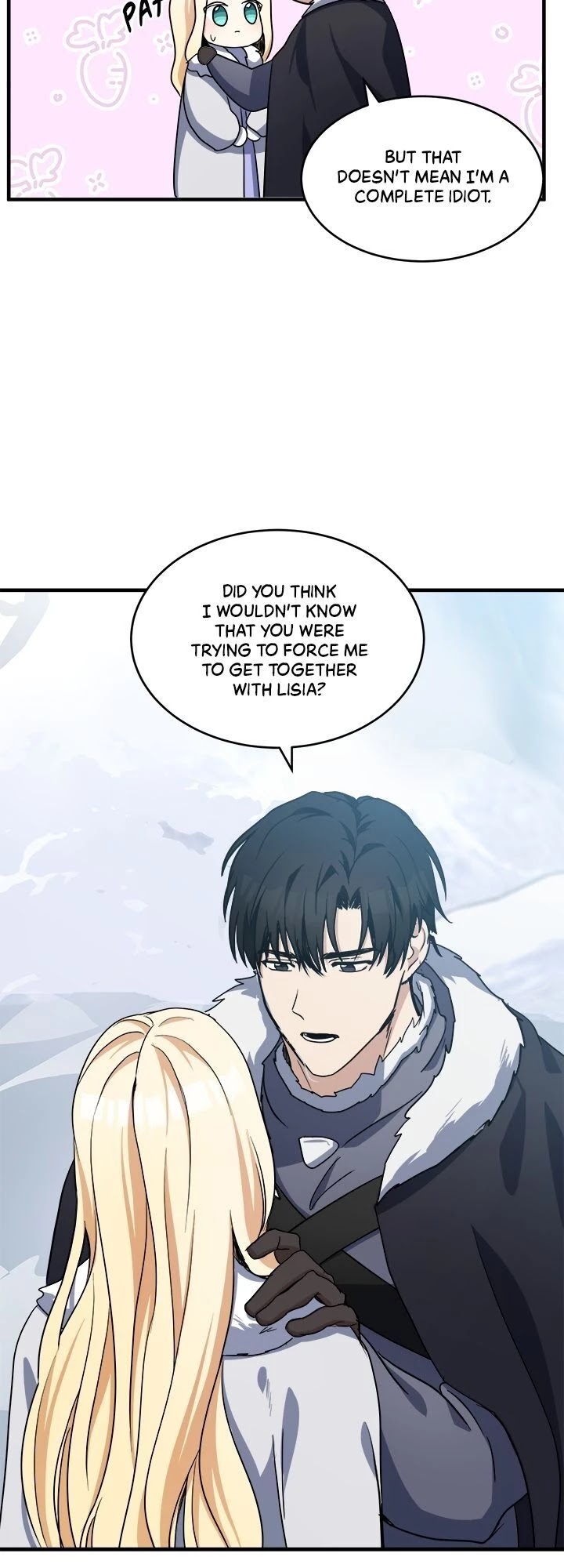 The Villainess Lives Twice chapter 73 page 43