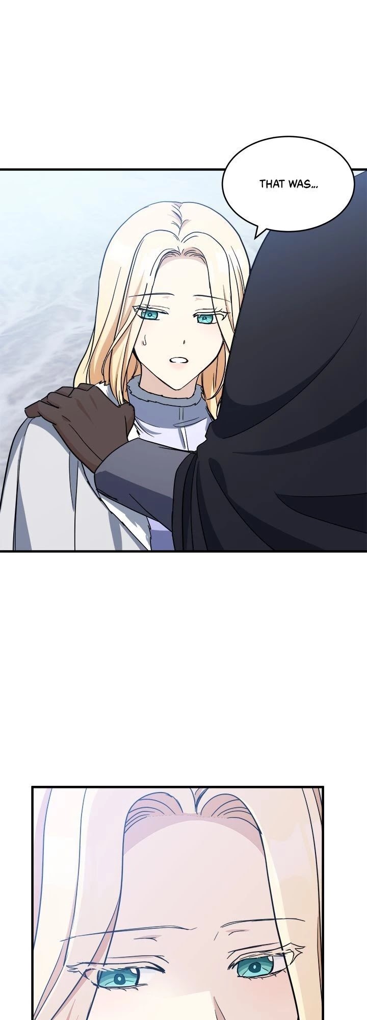 The Villainess Lives Twice chapter 73 page 47