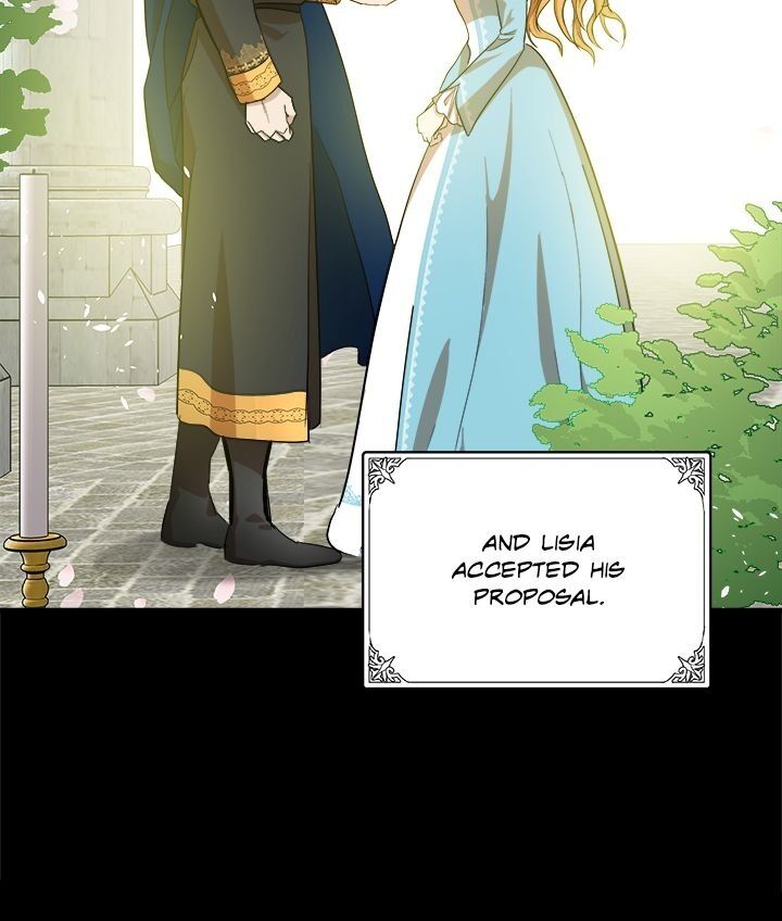 The Villainess Lives Twice chapter 73 page 49