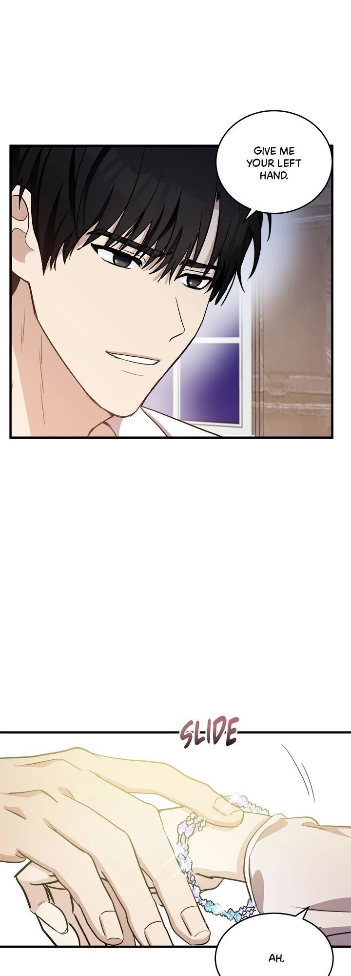 The Villainess Lives Twice chapter 73 page 5