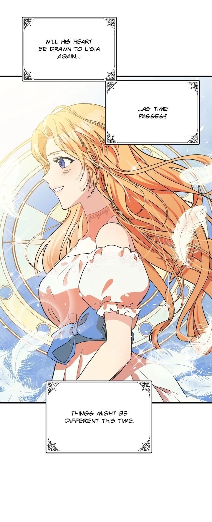 The Villainess Lives Twice chapter 73 page 53