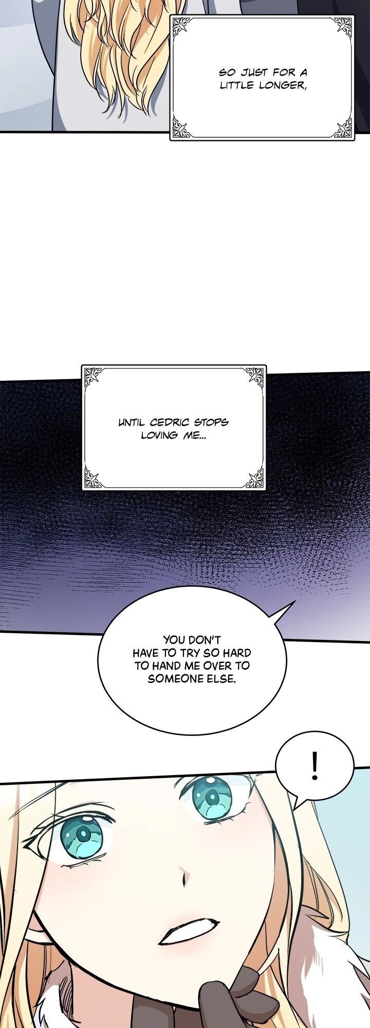 The Villainess Lives Twice chapter 73 page 55