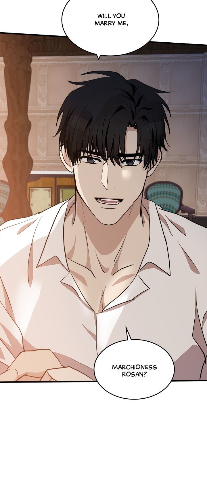 The Villainess Lives Twice chapter 73 page 7