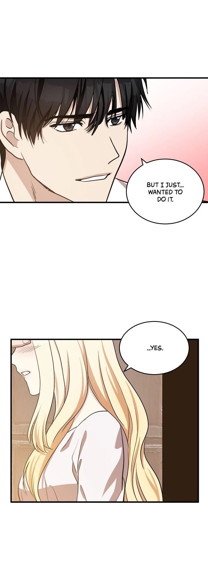 The Villainess Lives Twice chapter 73 page 9