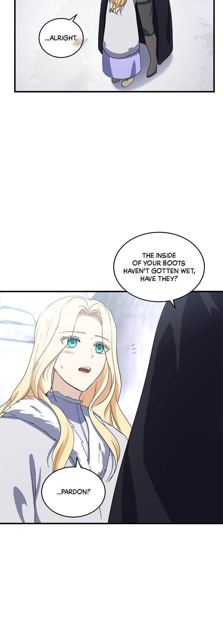 The Villainess Lives Twice chapter 74 page 10