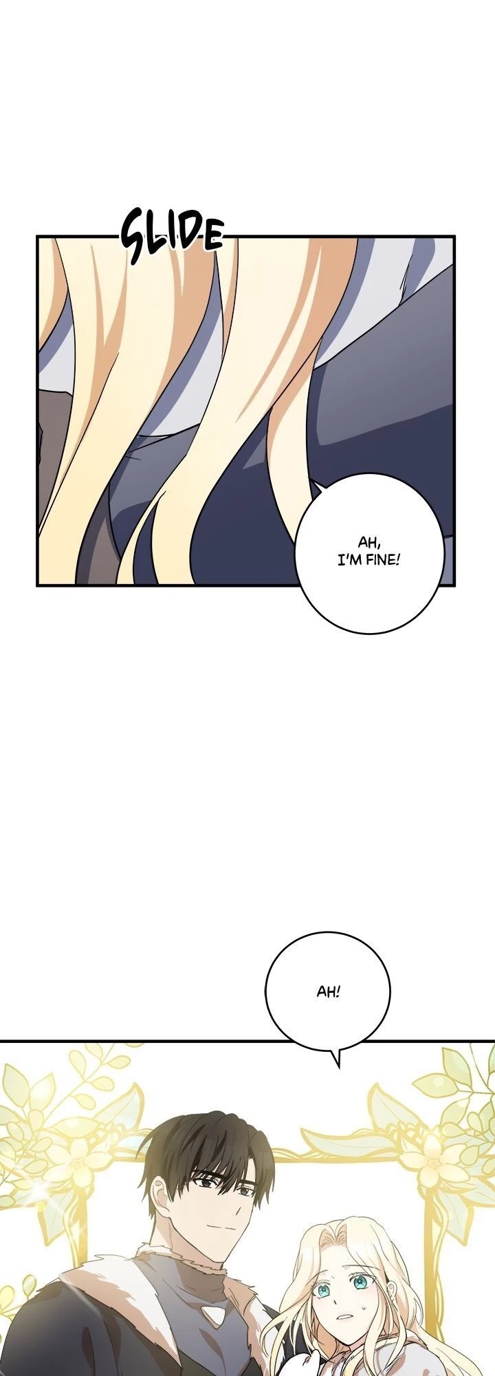 The Villainess Lives Twice chapter 74 page 11