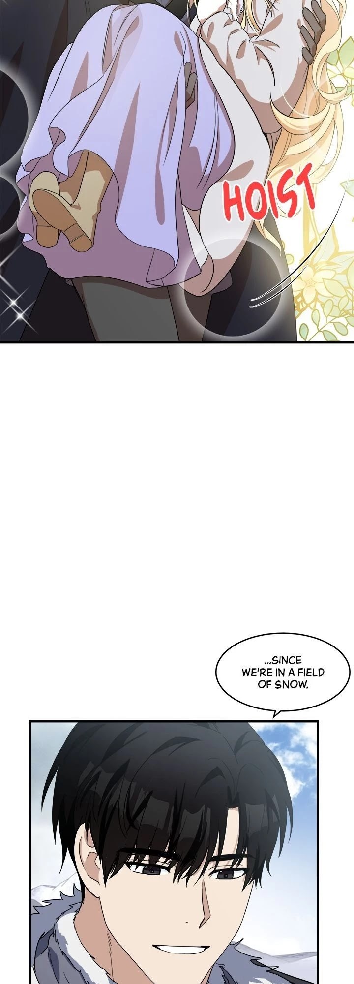 The Villainess Lives Twice chapter 74 page 12