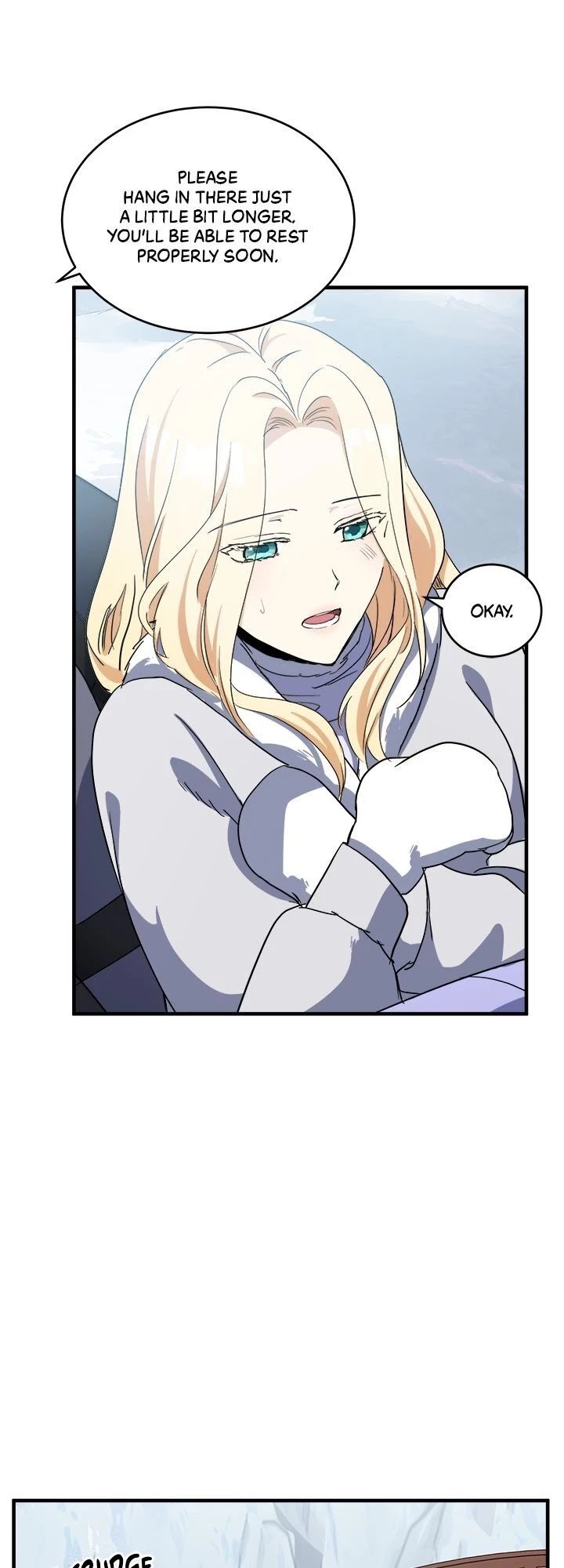 The Villainess Lives Twice chapter 74 page 14