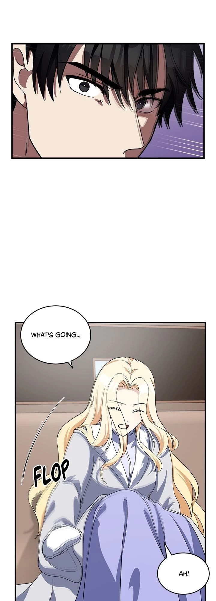 The Villainess Lives Twice chapter 74 page 18