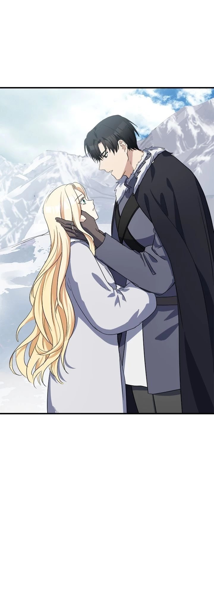 The Villainess Lives Twice chapter 74 page 2