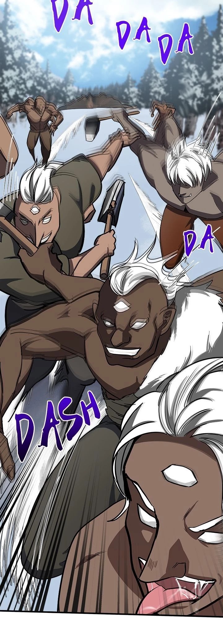 The Villainess Lives Twice chapter 74 page 22