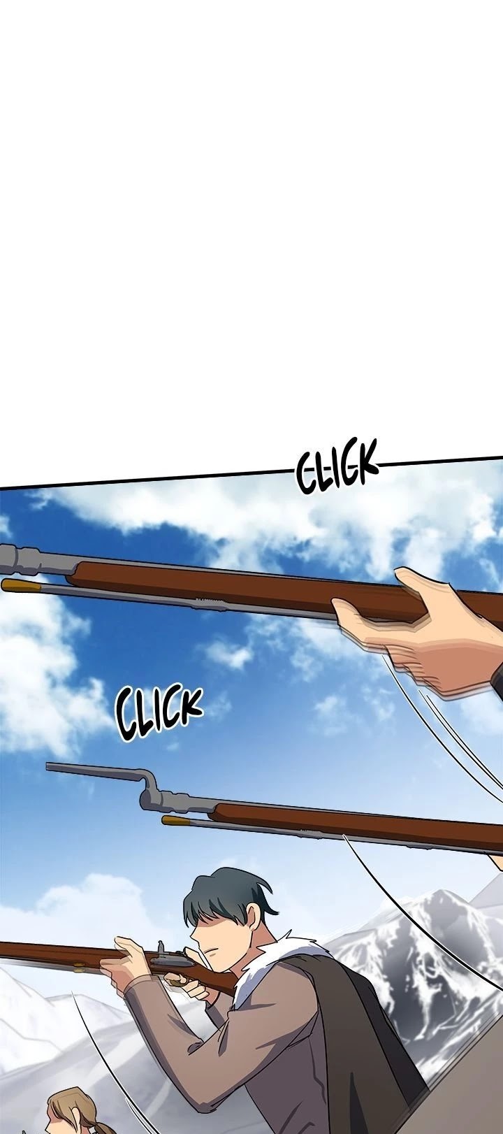 The Villainess Lives Twice chapter 74 page 23