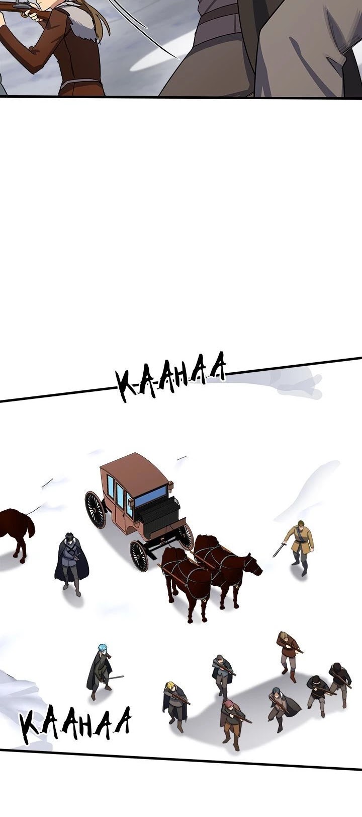 The Villainess Lives Twice chapter 74 page 24