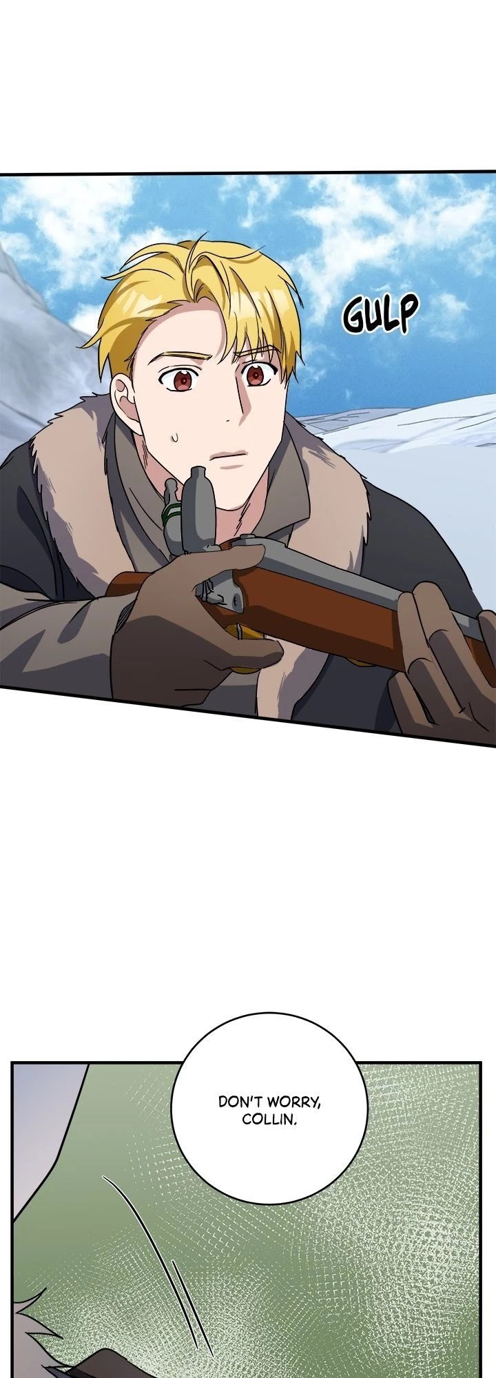 The Villainess Lives Twice chapter 74 page 25