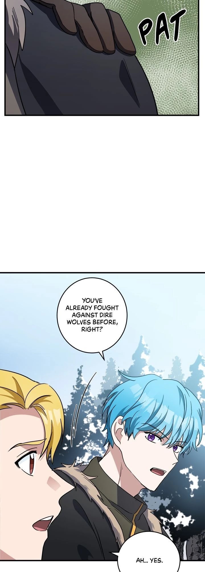 The Villainess Lives Twice chapter 74 page 26