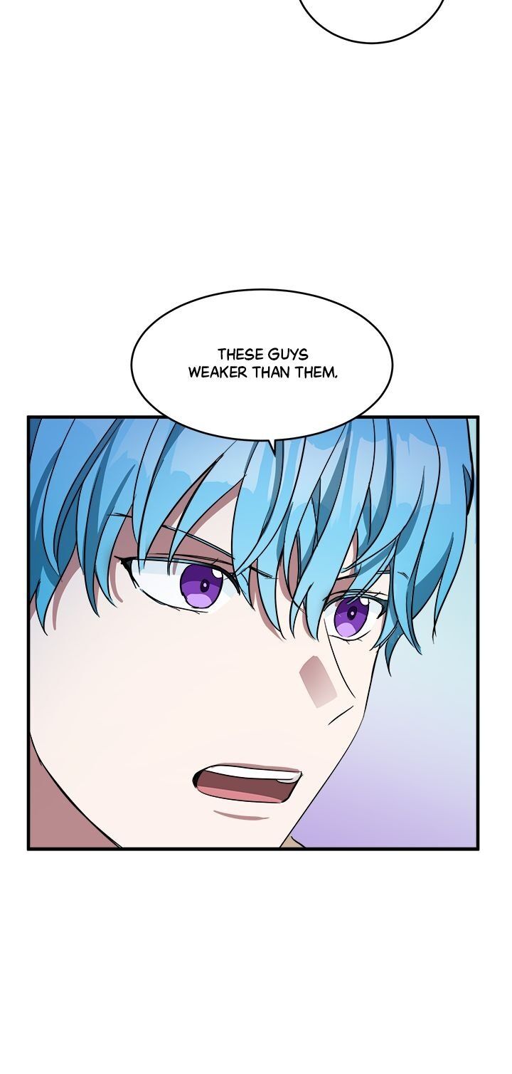 The Villainess Lives Twice chapter 74 page 27