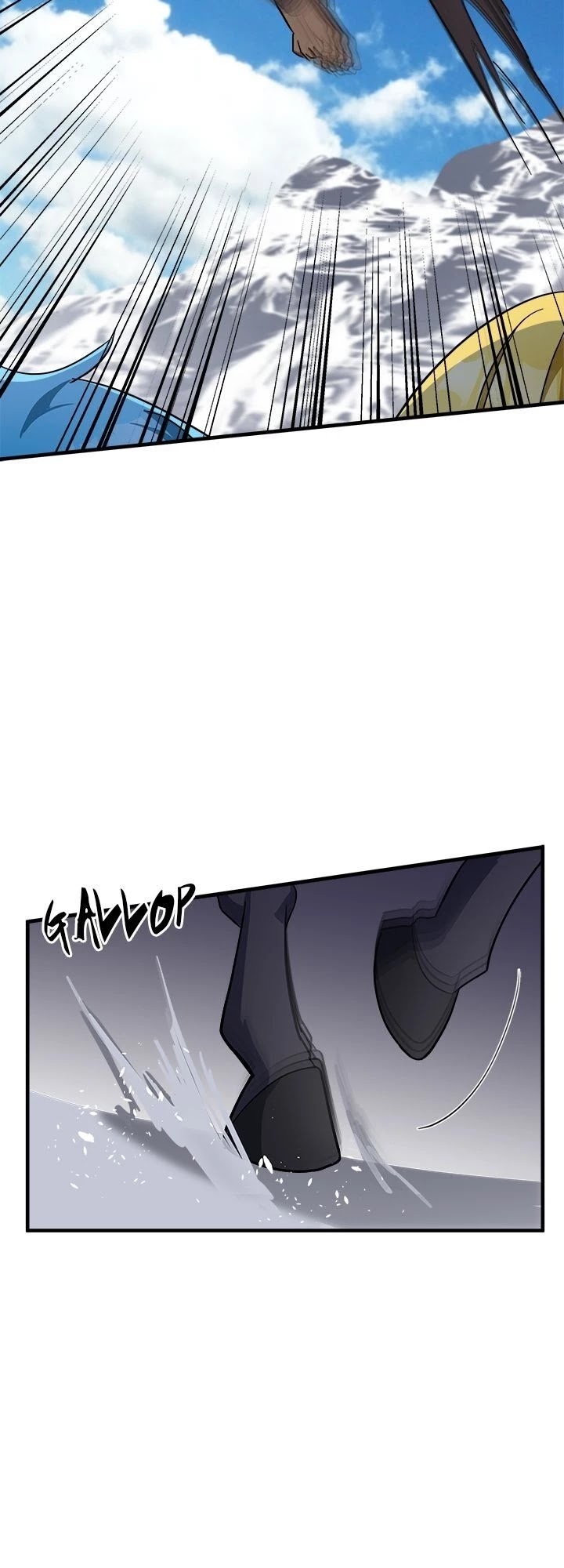 The Villainess Lives Twice chapter 74 page 29