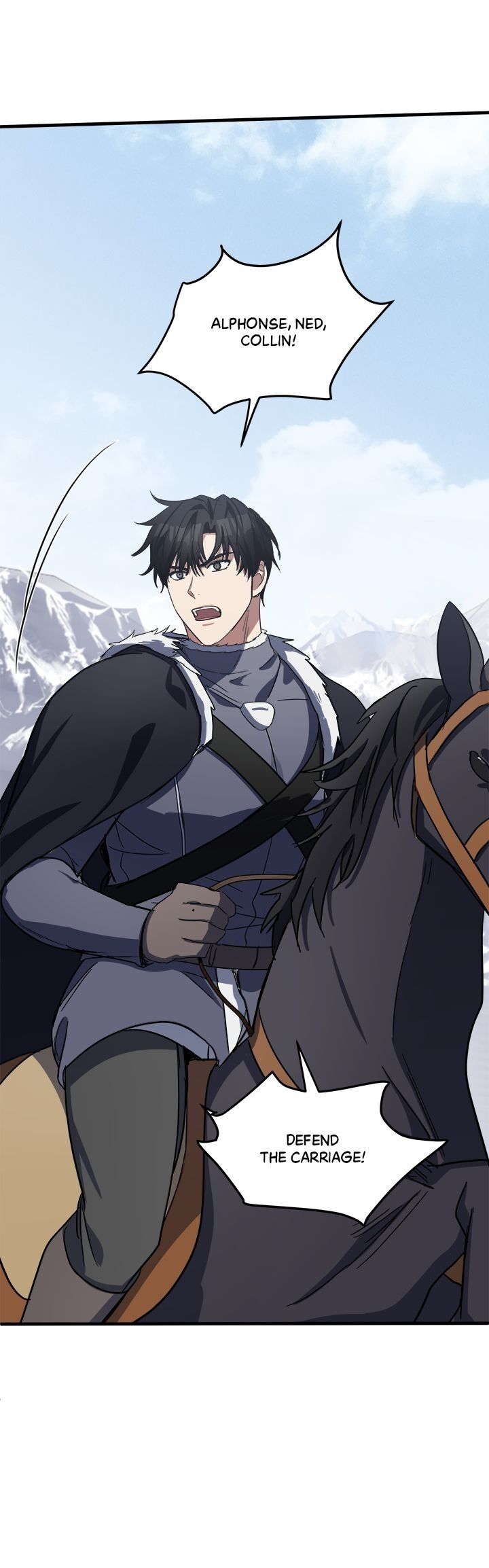 The Villainess Lives Twice chapter 74 page 30