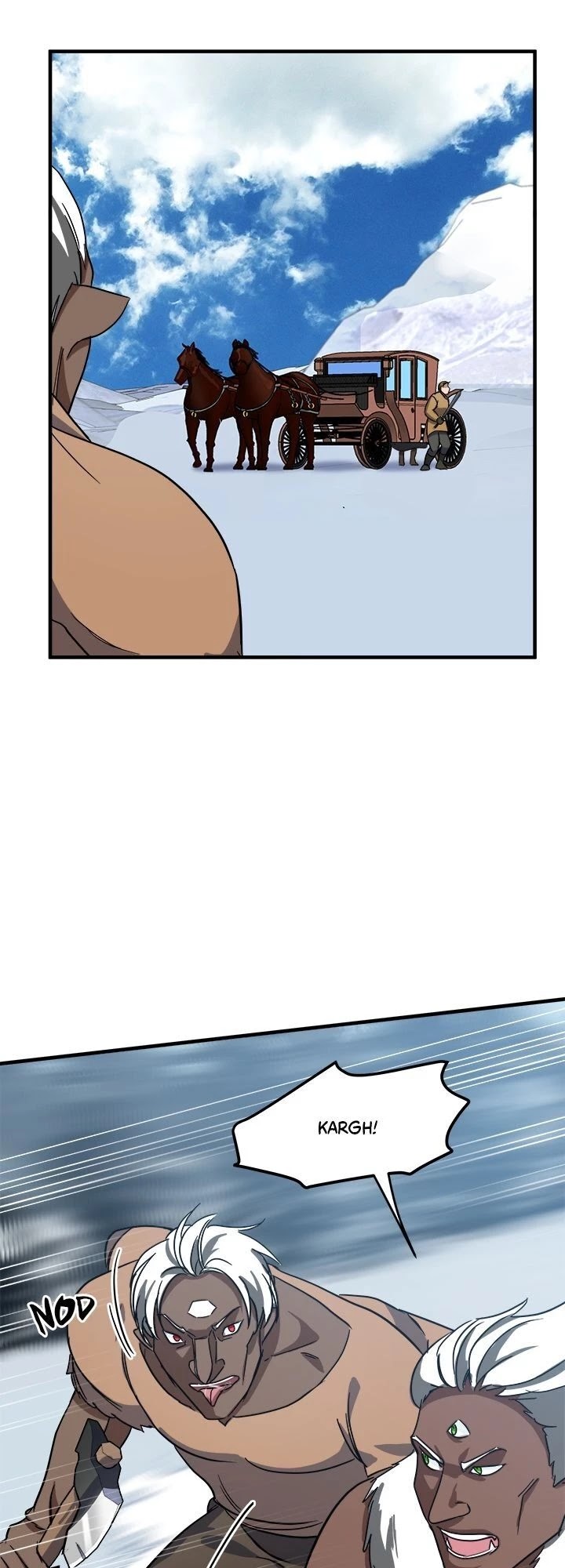 The Villainess Lives Twice chapter 74 page 32