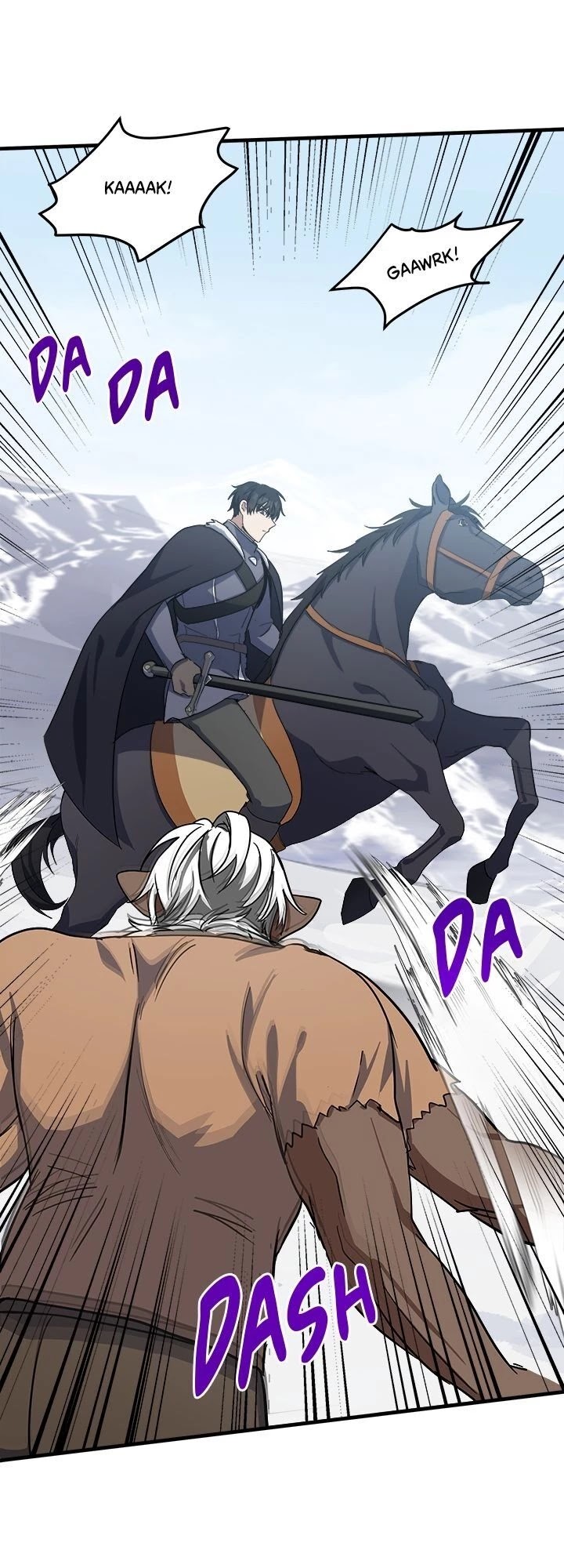 The Villainess Lives Twice chapter 74 page 34