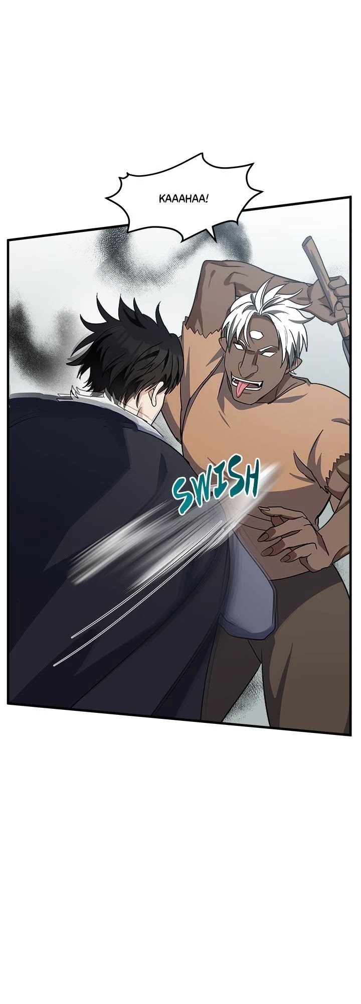 The Villainess Lives Twice chapter 74 page 35