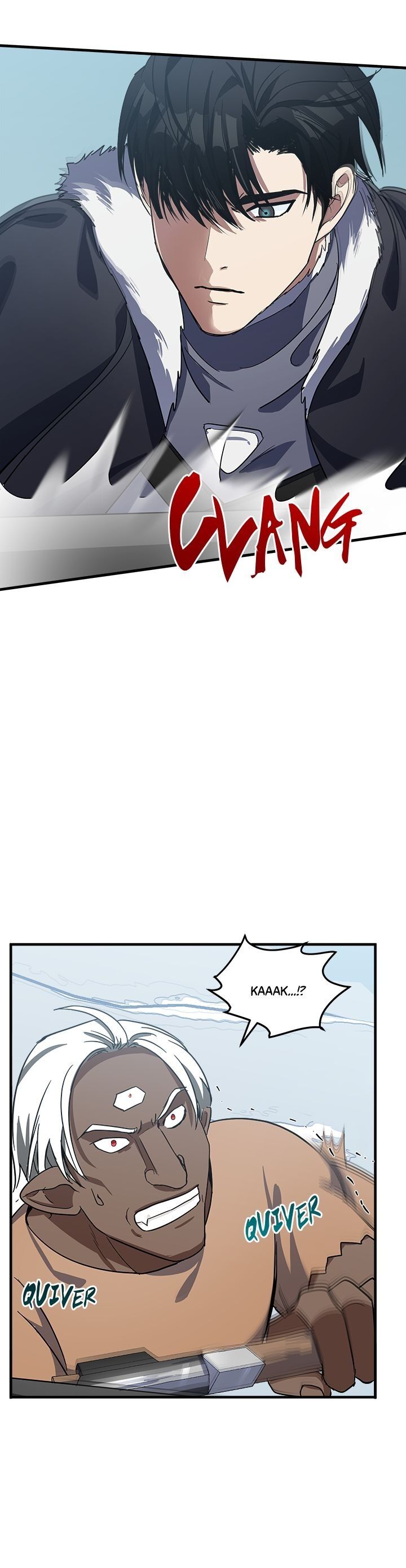 The Villainess Lives Twice chapter 74 page 36