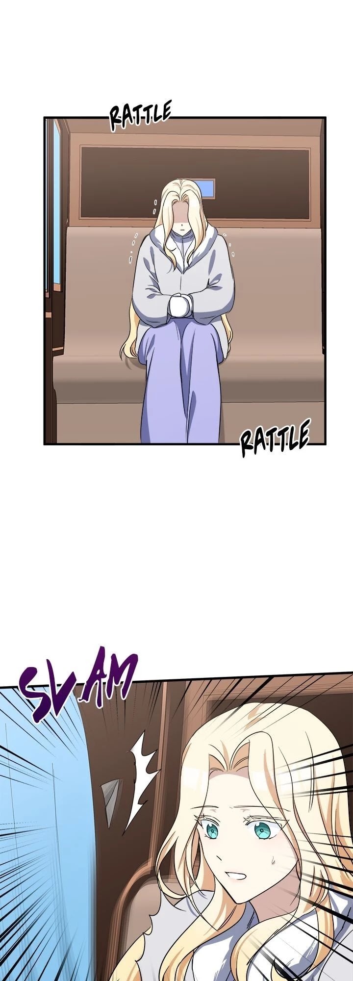 The Villainess Lives Twice chapter 74 page 40