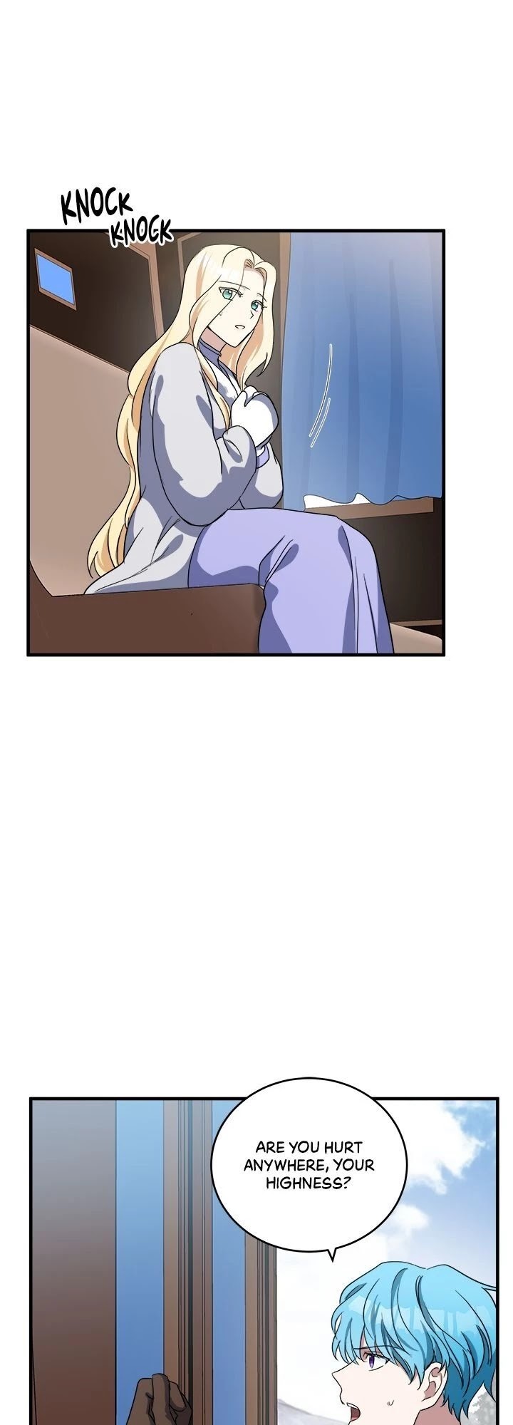 The Villainess Lives Twice chapter 74 page 43