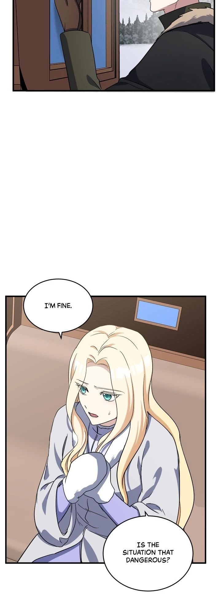 The Villainess Lives Twice chapter 74 page 44