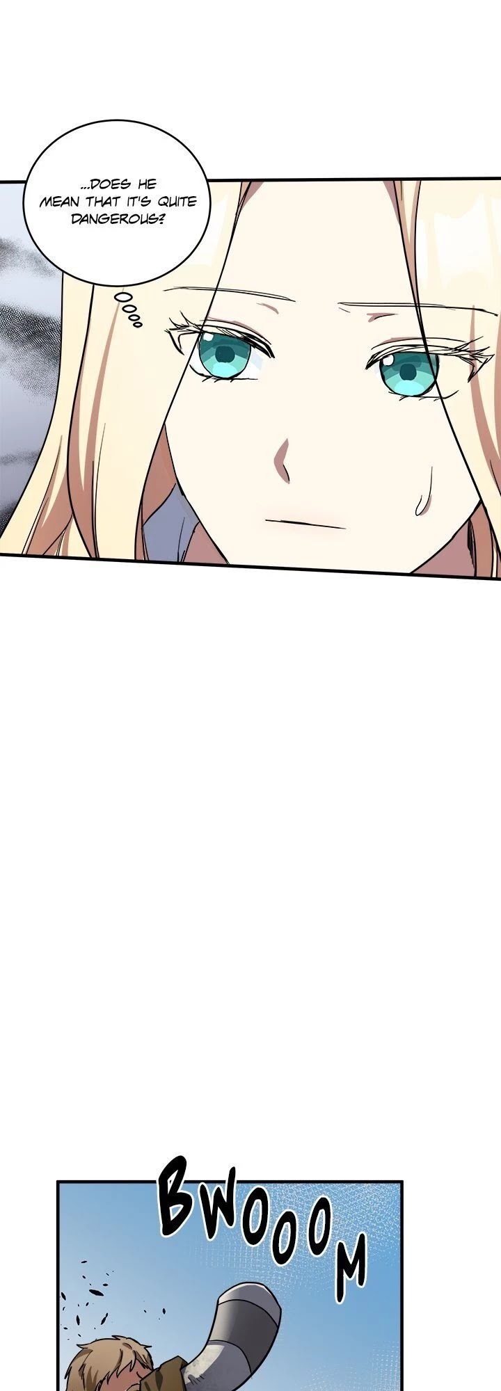 The Villainess Lives Twice chapter 74 page 46