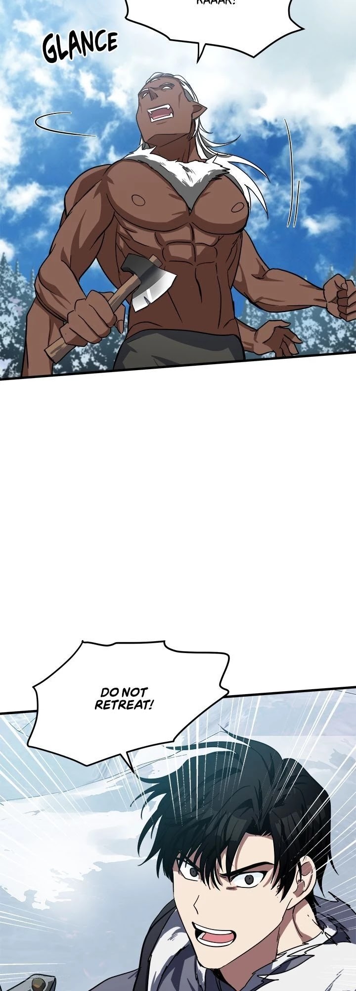 The Villainess Lives Twice chapter 74 page 50