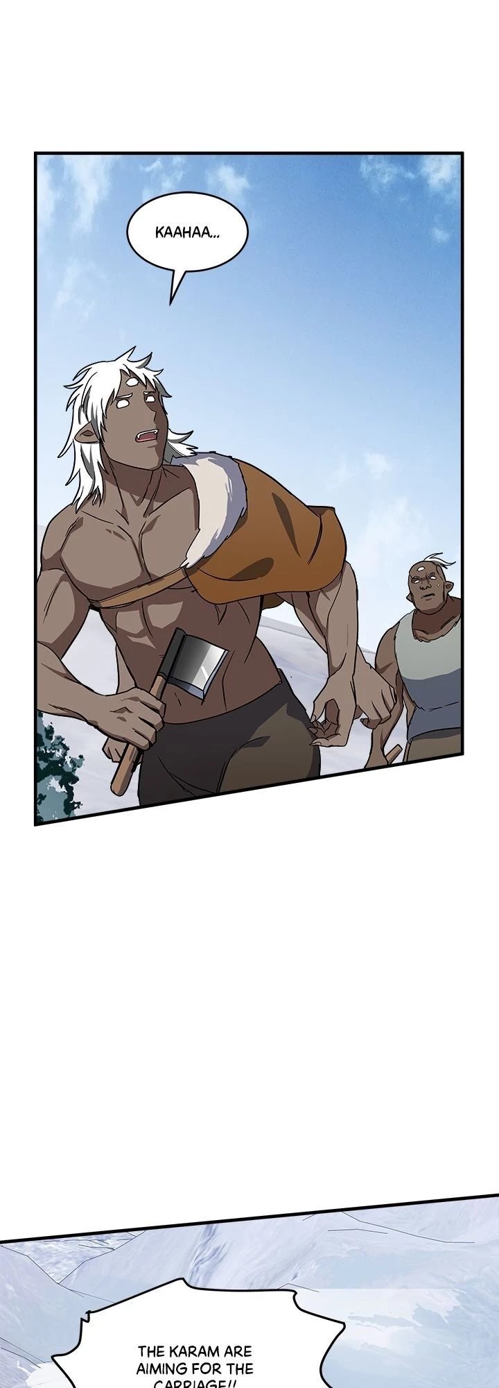 The Villainess Lives Twice chapter 74 page 52