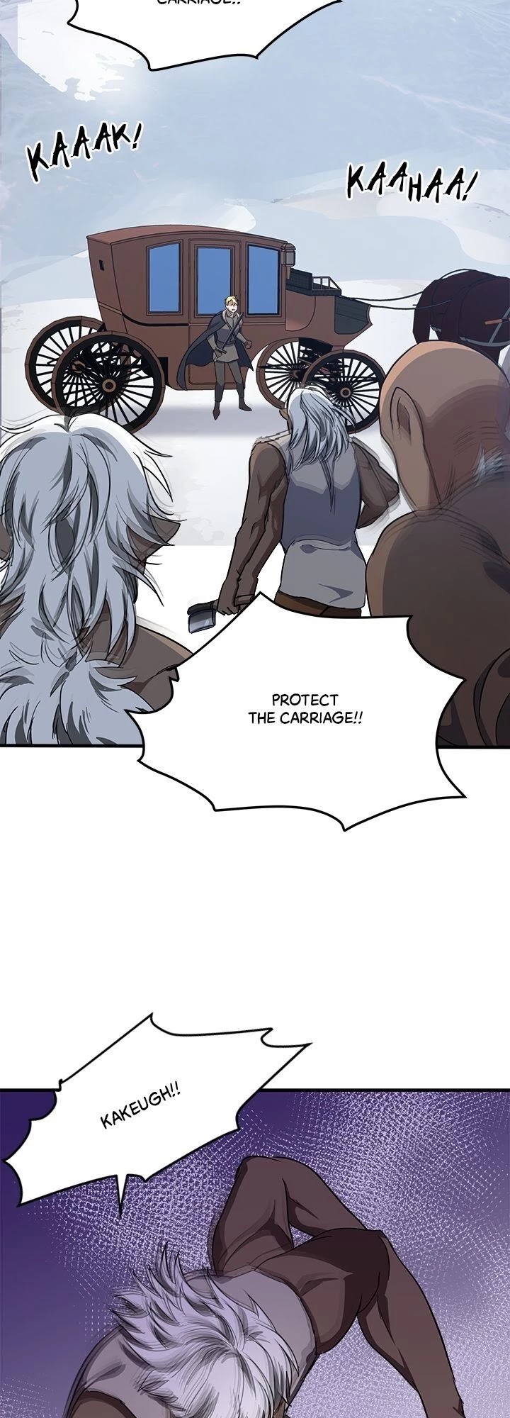 The Villainess Lives Twice chapter 74 page 53