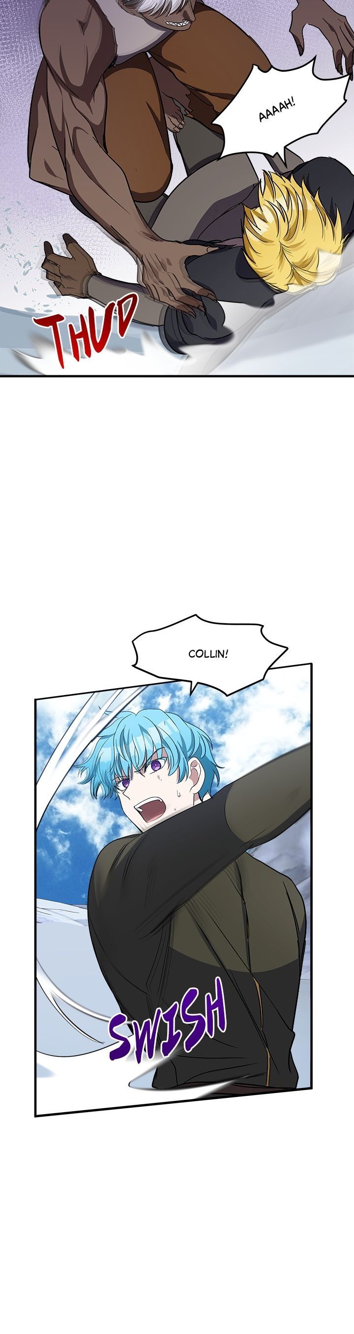 The Villainess Lives Twice chapter 74 page 54