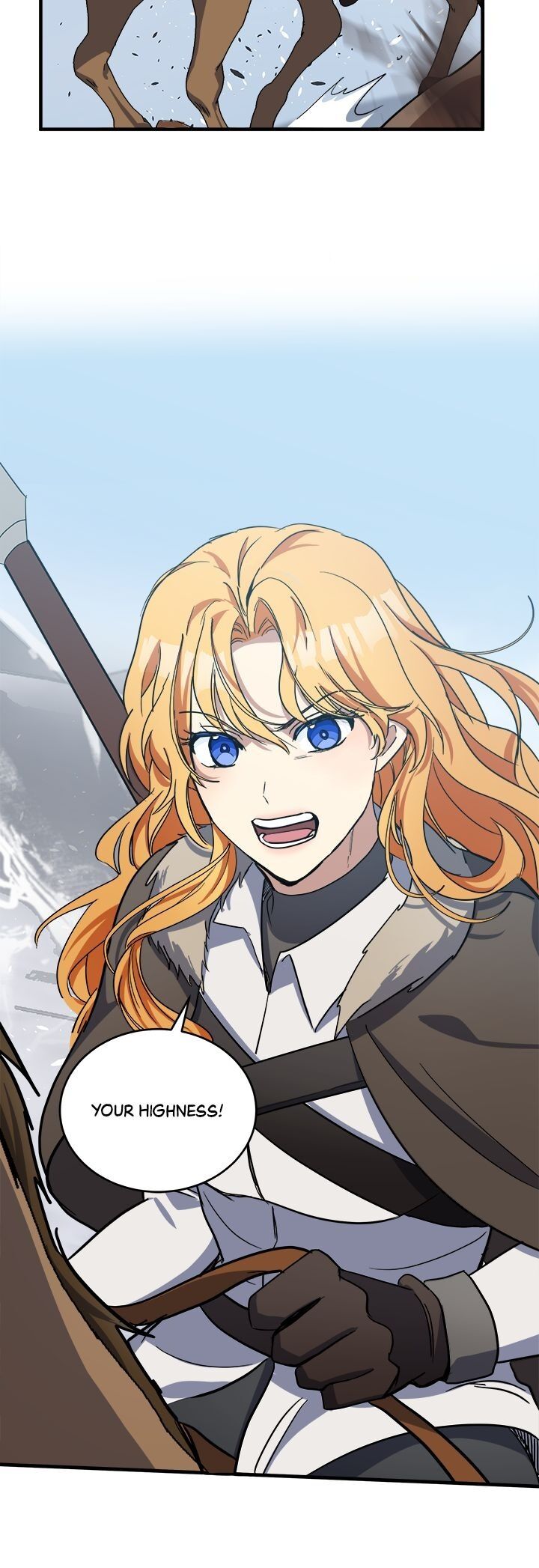 The Villainess Lives Twice chapter 74 page 57