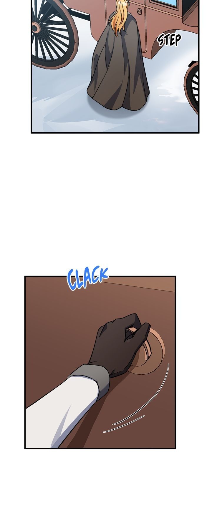 The Villainess Lives Twice chapter 75 page 10