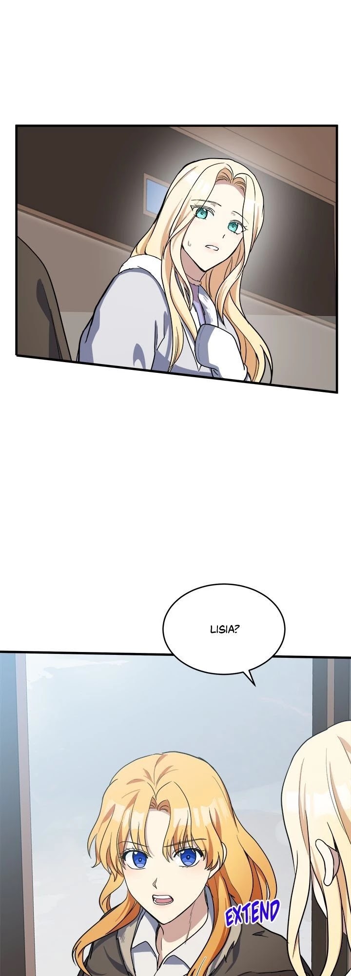 The Villainess Lives Twice chapter 75 page 11