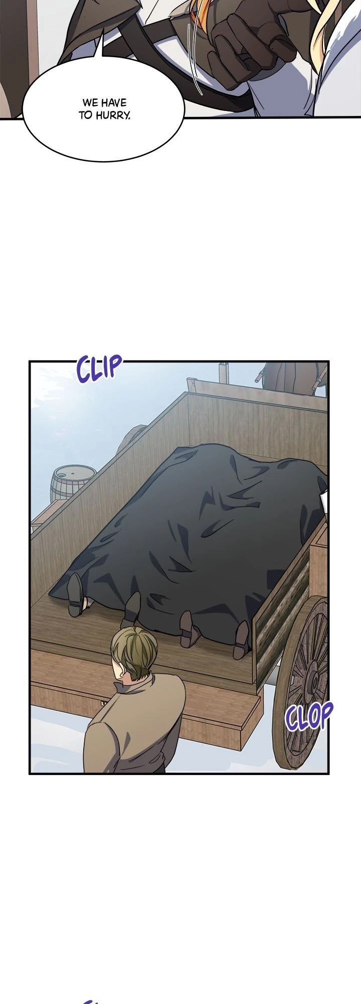 The Villainess Lives Twice chapter 75 page 12