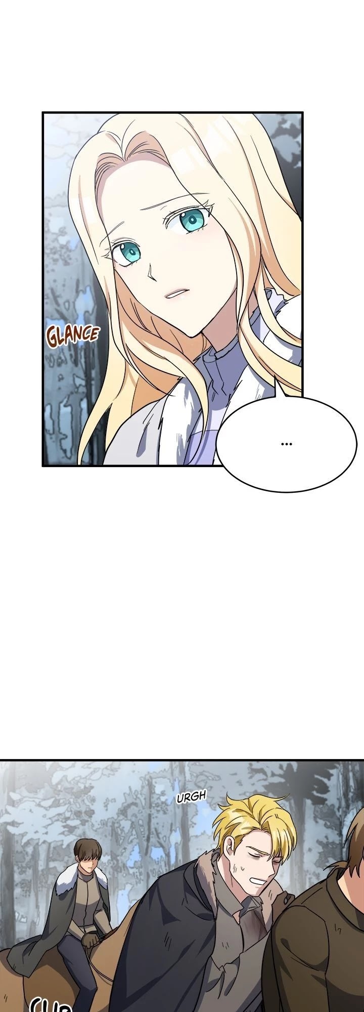 The Villainess Lives Twice chapter 75 page 14