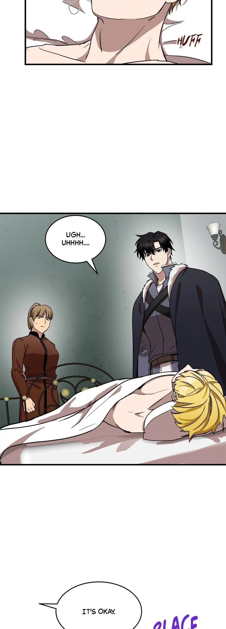 The Villainess Lives Twice chapter 75 page 18