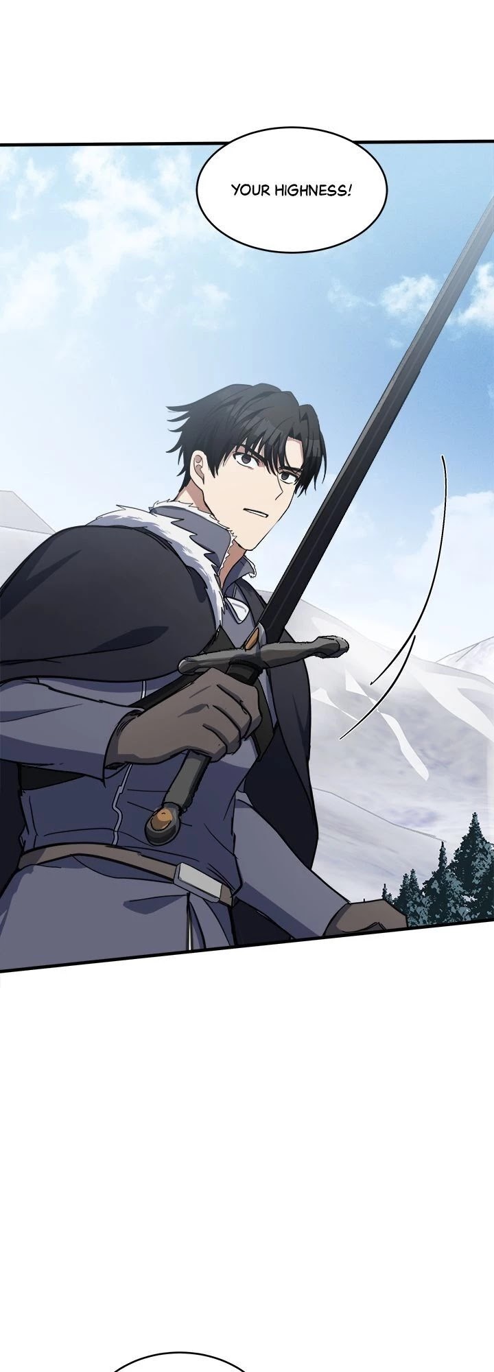 The Villainess Lives Twice chapter 75 page 2