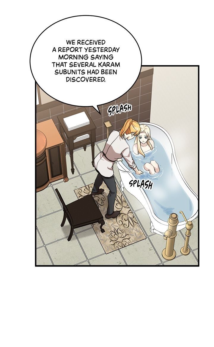 The Villainess Lives Twice chapter 75 page 22