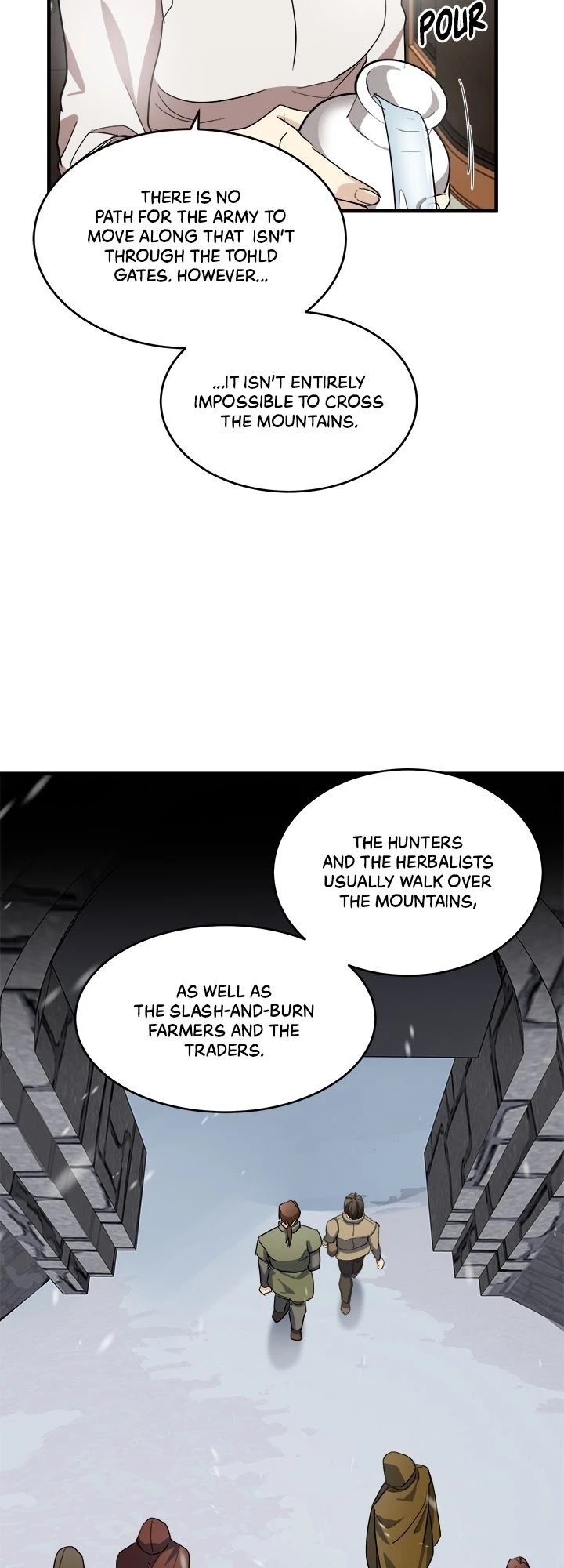 The Villainess Lives Twice chapter 75 page 24