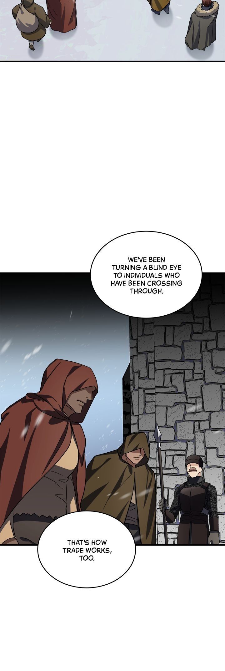 The Villainess Lives Twice chapter 75 page 25