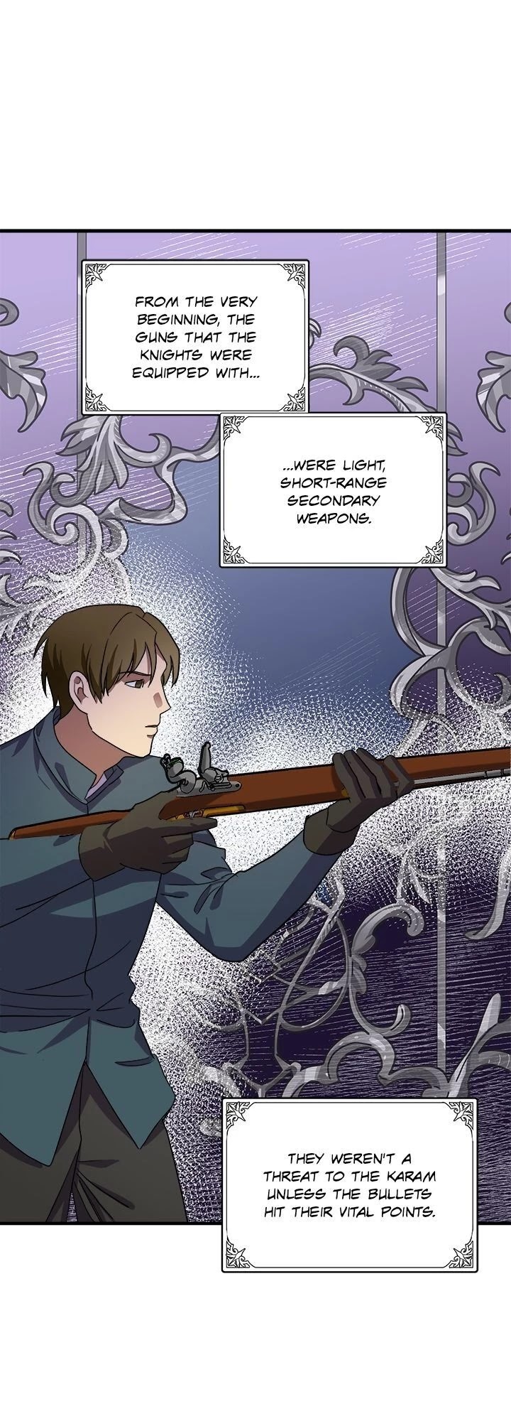 The Villainess Lives Twice chapter 75 page 29