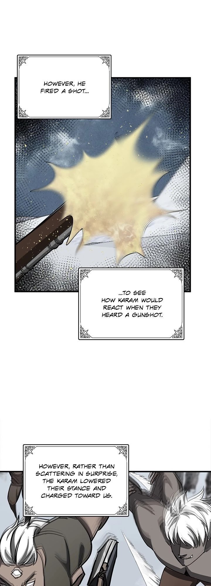 The Villainess Lives Twice chapter 75 page 30