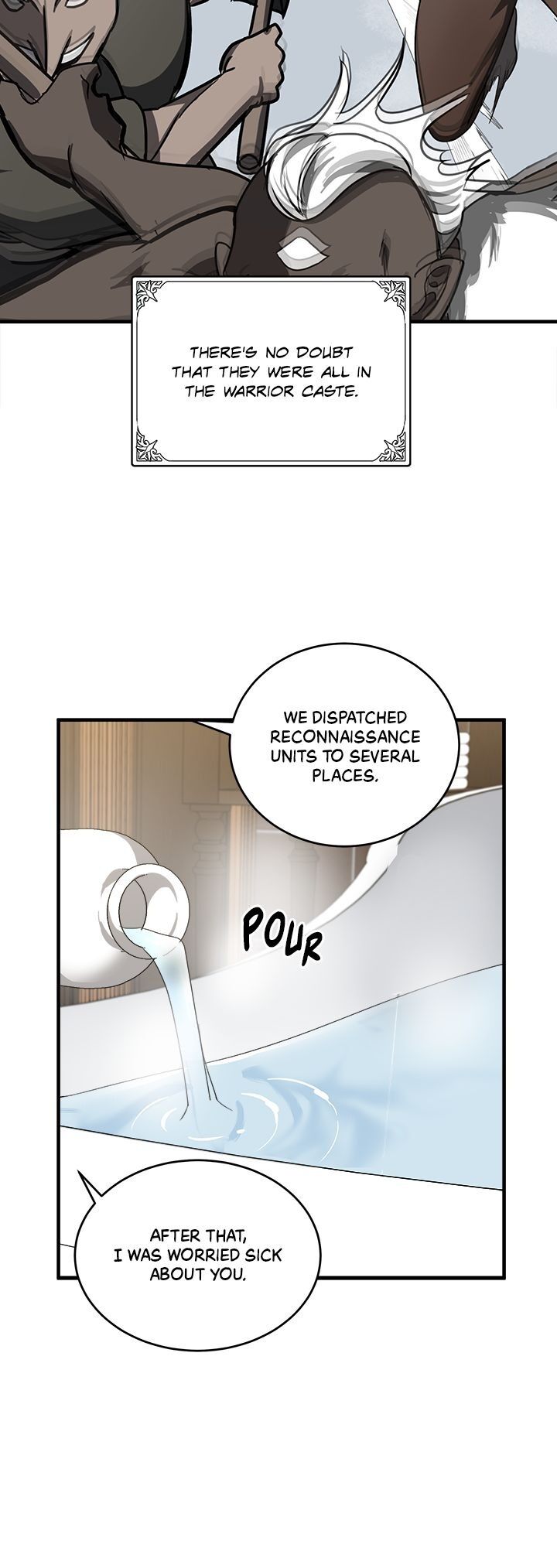 The Villainess Lives Twice chapter 75 page 31