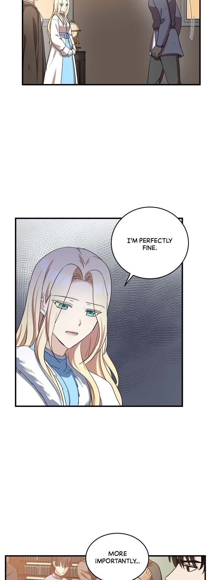 The Villainess Lives Twice chapter 75 page 39