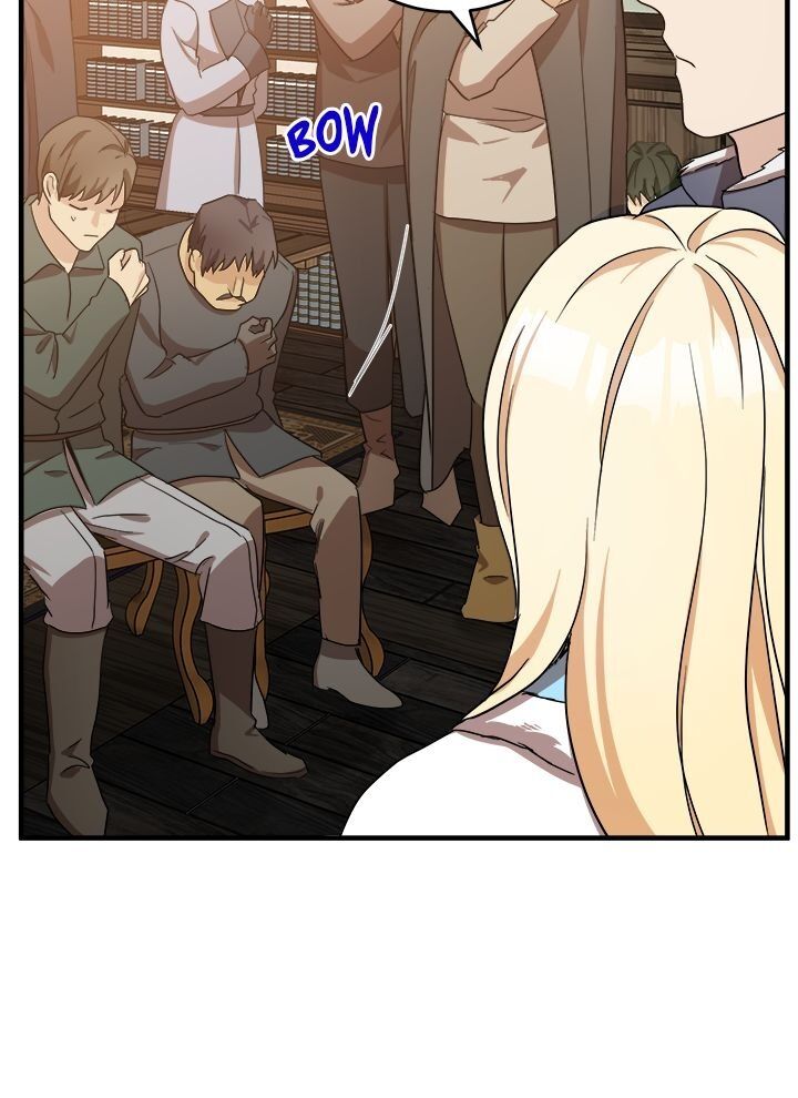 The Villainess Lives Twice chapter 75 page 40